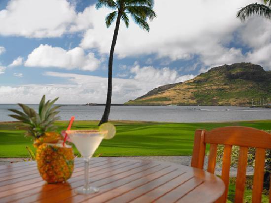 Duke's Kauai